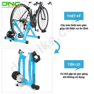 RULO đạp xe trong nhà DEUTER MT04