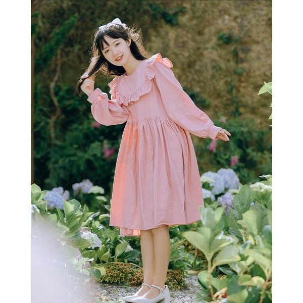 ĐẦM WINK DRESS