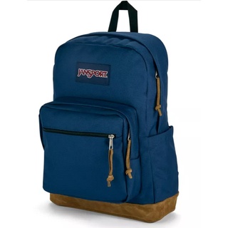 Balo JANSPORT - RIGHT PACK BACKPACK - JS0A4QVA - Navy