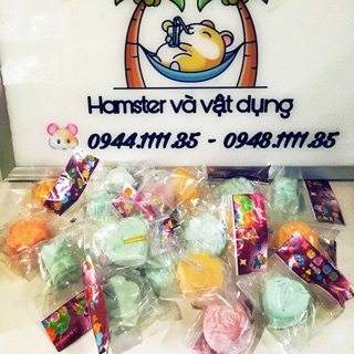 Đá mài răng siêu thơm (1 viên)