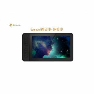 Bảng vẽ điện tử Gaomon GM156HD