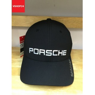MŨ LƯỠI TRAI NAM VNXK CAO CẤP PORSCHE DẠ QUANG 118 (CODE: MFR118)