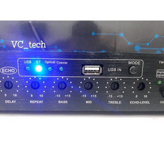 Vang Cơ Chống Hú AT-305F (Tặng kèm 2 Cáp Canon)