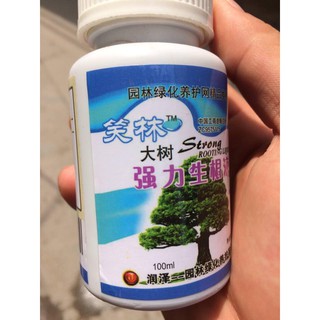 Thuốc kích rễ Đài Loan