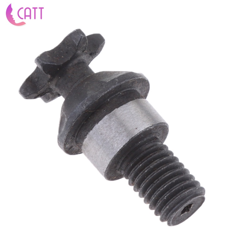 Nhông Trước Và Sau 6T 68T Có Dây Xích Cho Xe Đạp Bỏ Túi Mini 49cc 6T