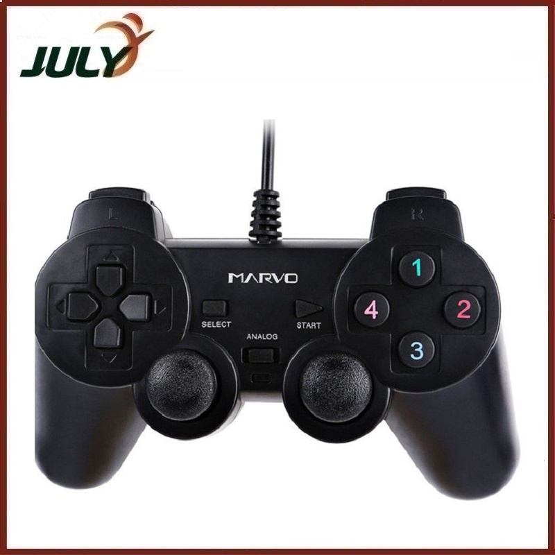 TAY CẦM CHƠI GAME ĐƠN MARVO GT-006