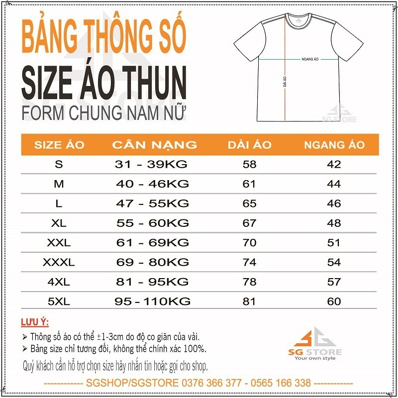 Áo thun trơn nam nữ unisex tay ngắn cổ tròn Thun cotton 4 chiều, dày dặn, basic ATT | SG