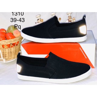 SALE ✔️GIÀY LƯỜI PHẢN QUANG NAM full box+giấy+ túi ⚡ CHẤT sịn : new L ' . ' & !