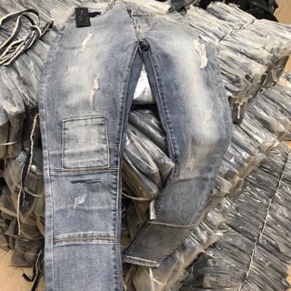 Quần jeans