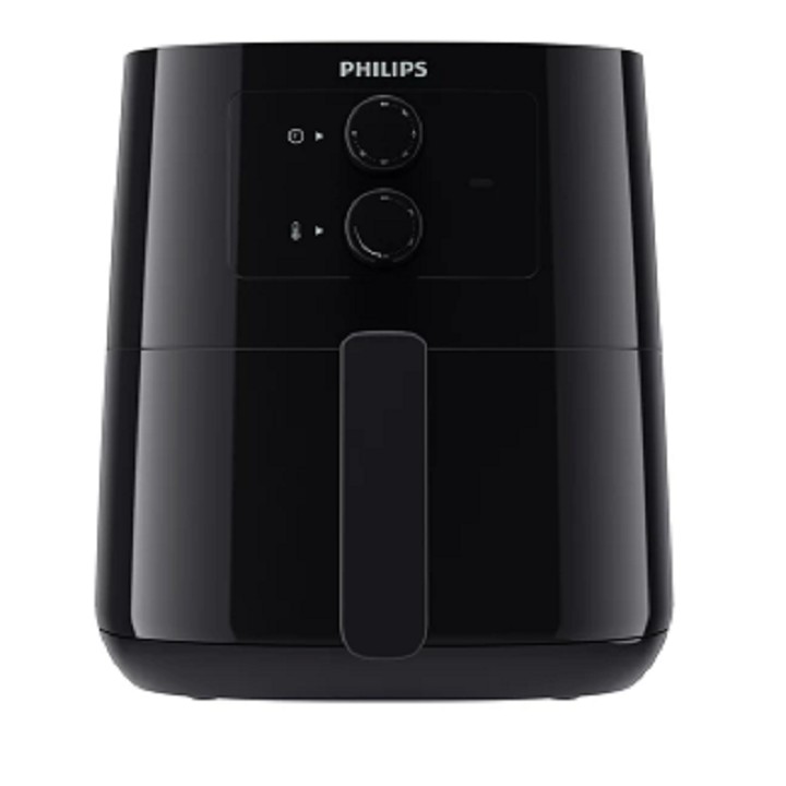 [Mã ELHADEV giảm 4% đơn 300K] Nồi chiên không dầu Philips HD9200, Hàng phân phối chính hãng