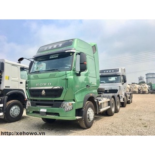 Thảm trải taplo HOWO A7, HOWO 371.