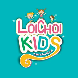 LoiChoi Kids