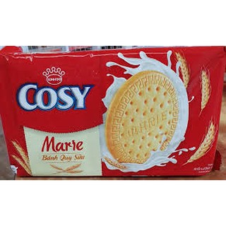 Bánh quy sữa Cosy Marie