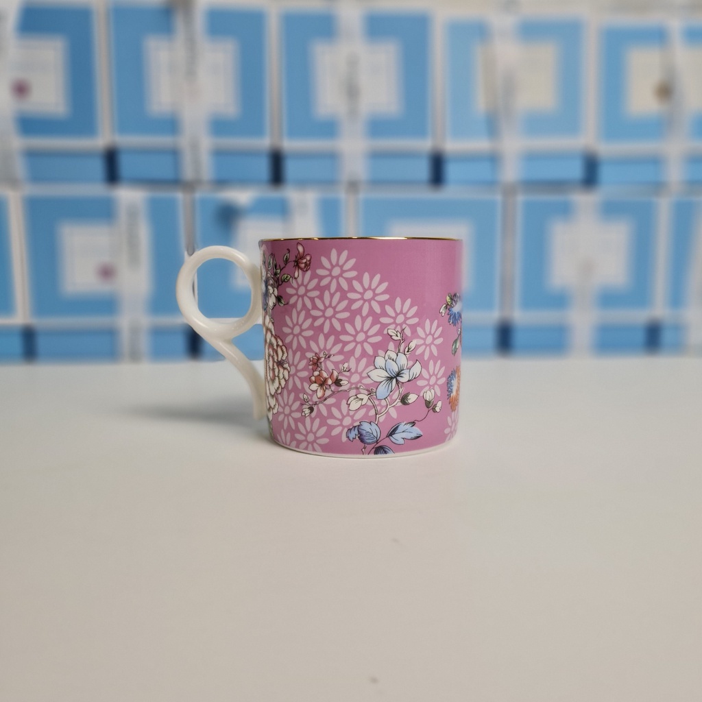 Ly Wedgwood gốm sứ Bone China BST Wonderlust phong cách Châu Âu