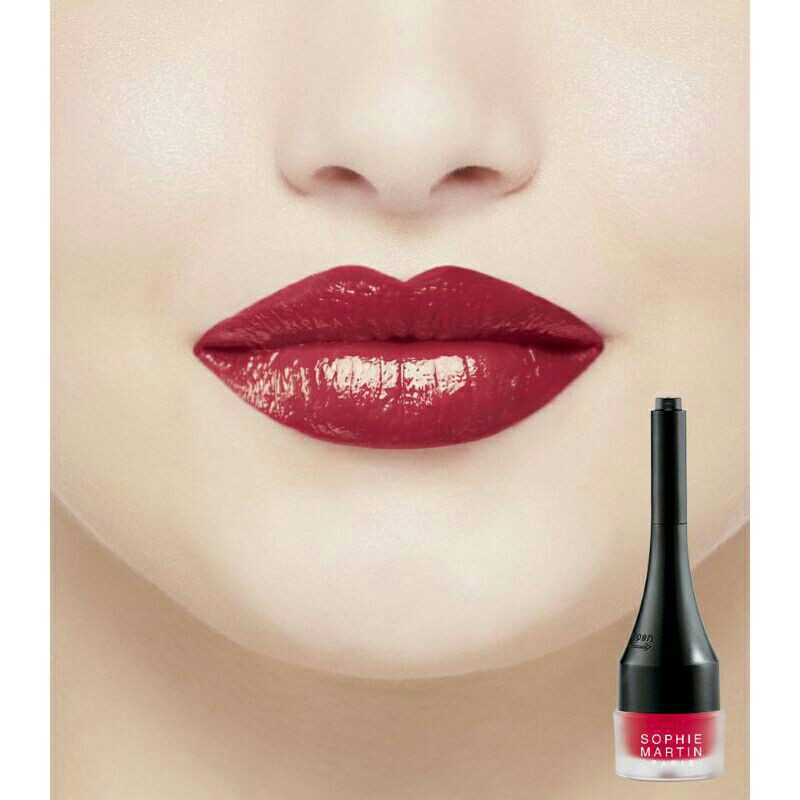 Sm (Hàng Mới Về) Son Bóng Sm.Lip Mystical By Sophie Paris | BigBuy360 - bigbuy360.vn