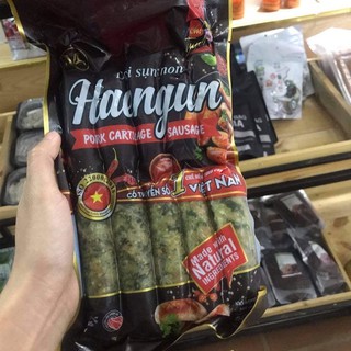 DỒI SỤN HAENGUN ( CHỈ GIAO NỘI THÀNH HCM)