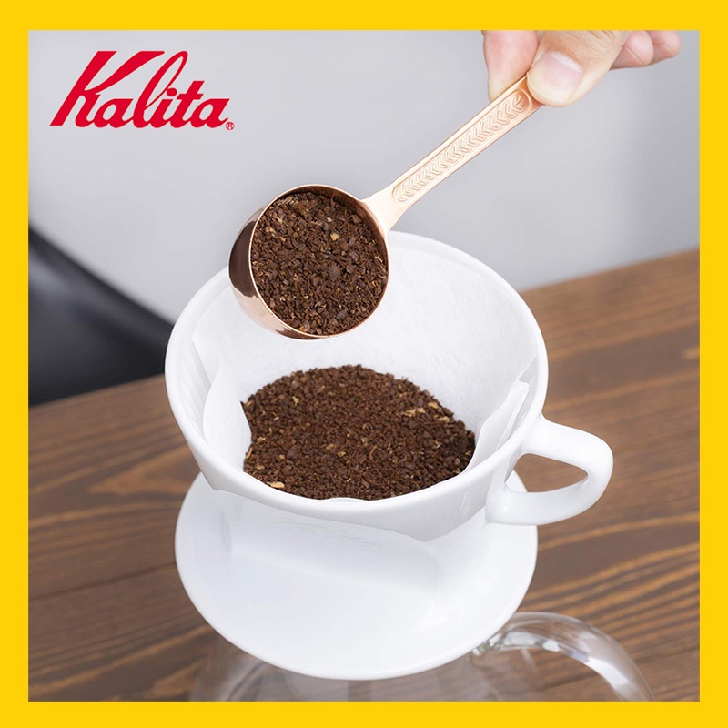 Giấy Lọc Cà Phê Cho Phễu Kalita, Melita