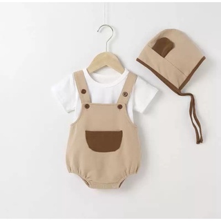 yếm kèm mũ thỏ cute