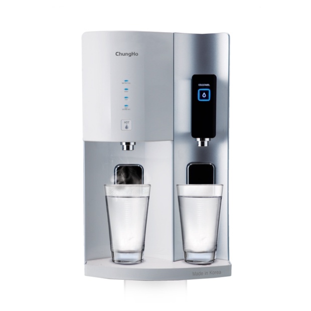Máy lọc nước để bàn ChungHo Iguassu Tiny 300 CHP-2321D