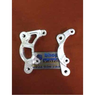 pas dĩa trước heo rembo MS2439