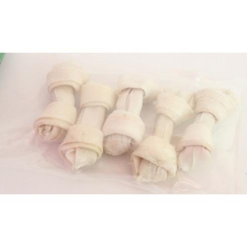 Xương xoắn ORGO giúp sạch răng cho chó dưới 5kg