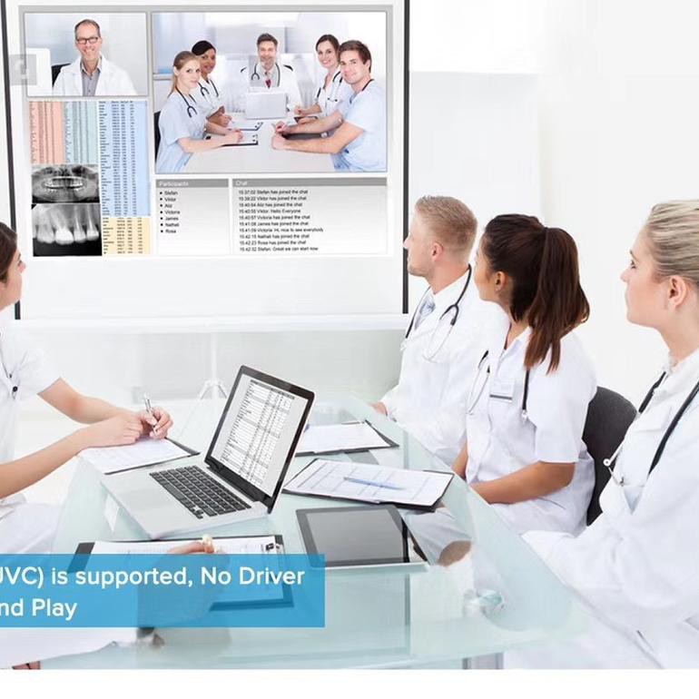 ✺ Webcam Full HD 1080P V8 có mic ۞ | BigBuy360 - bigbuy360.vn