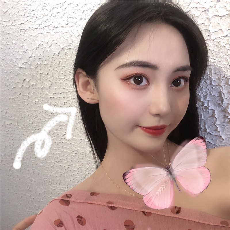 Set Bông Tai Đính Đá Sang Trọng C130