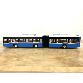 Mô hình bus BYD K11M _ Tỷ lệ 1:32