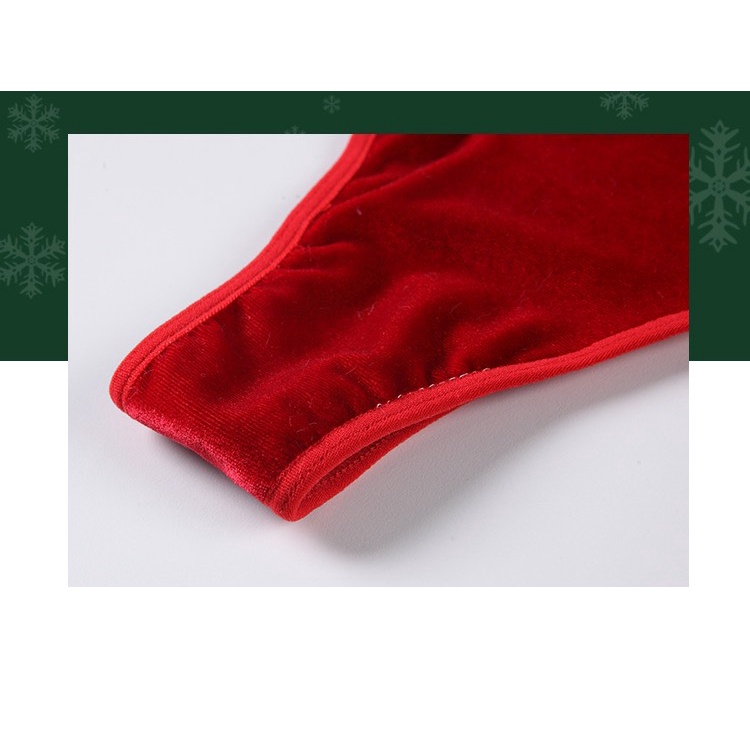 SẴN HÀNG GIAO NGAY SX798 Cosplay noel giáng sinh sexy gợi cảm- Camluu99 | BigBuy360 - bigbuy360.vn