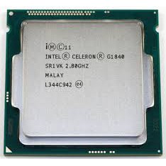 Intel® Celeron® G1840