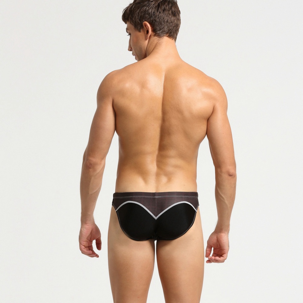 Quần bơi lưng thấp thiết kế quyến rũ cho nam - Hàng nhập khẩu | BigBuy360 - bigbuy360.vn