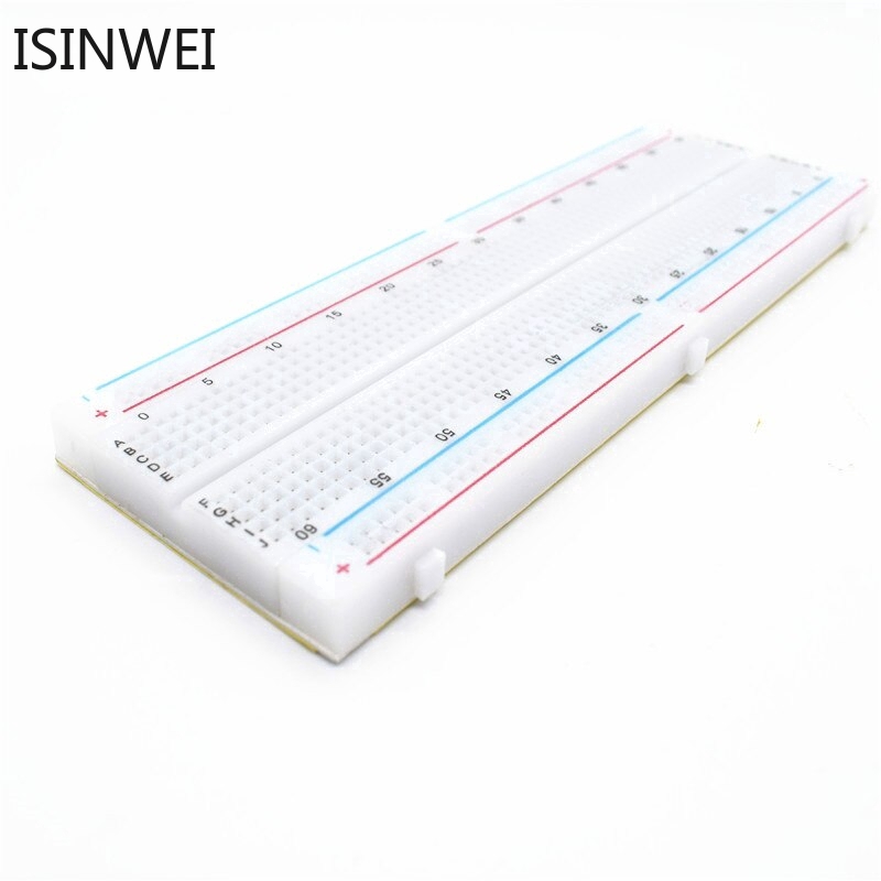 Phụ kiện thanh điện không hàn MB102 chất lượng cao