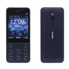 Điện thoại nokia 230 2 sim pin khủng giá rẻ [giá ưu đãi]