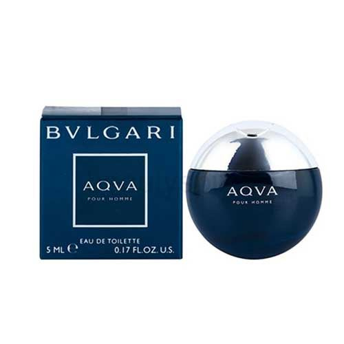 Nước hoa nam BVL.gari Aqva Homme 100ml, Nước hoa nam hương thơm nam tính