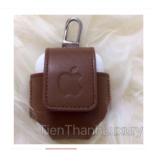 Bao da bê Airpods 1 và 2-bd004