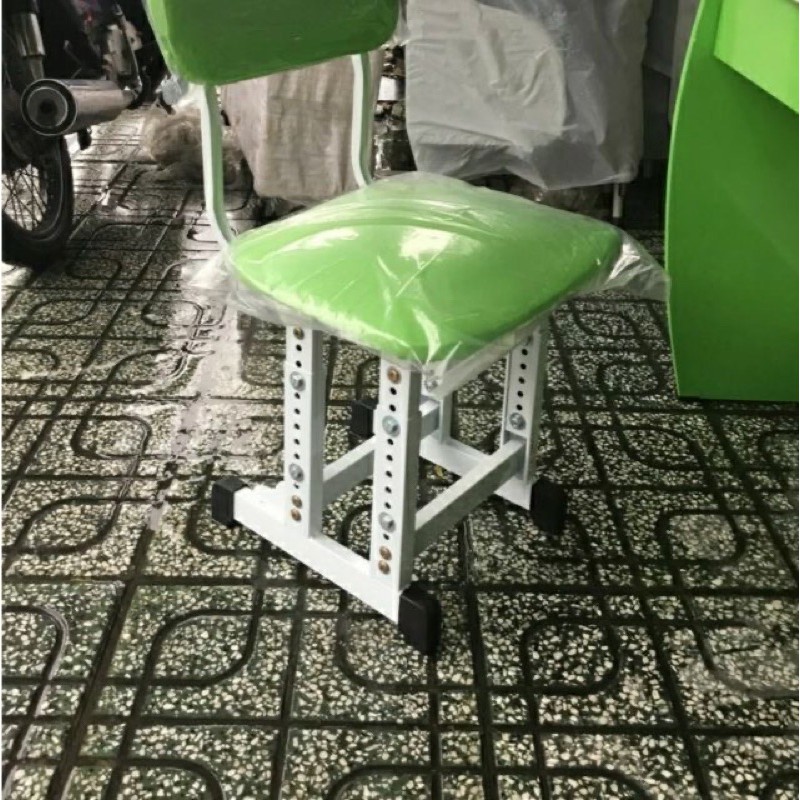Ghế học sinh
