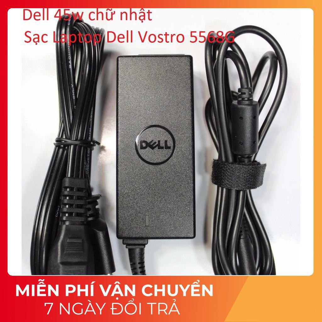 ⚡️[Sạc zin]Sạc Laptop Dell Vostro 5568G có đèn báo