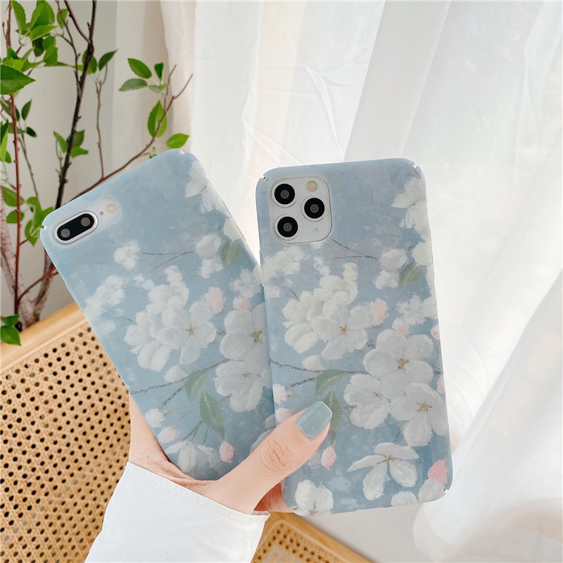 PC hard shell For iphone 6 6s 7 8 plus X Xs XR 11 Pro Max 12 min Casing Cover | BigBuy360 - bigbuy360.vn