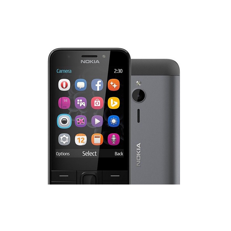 Điện thoại Nokia 230 2SIM