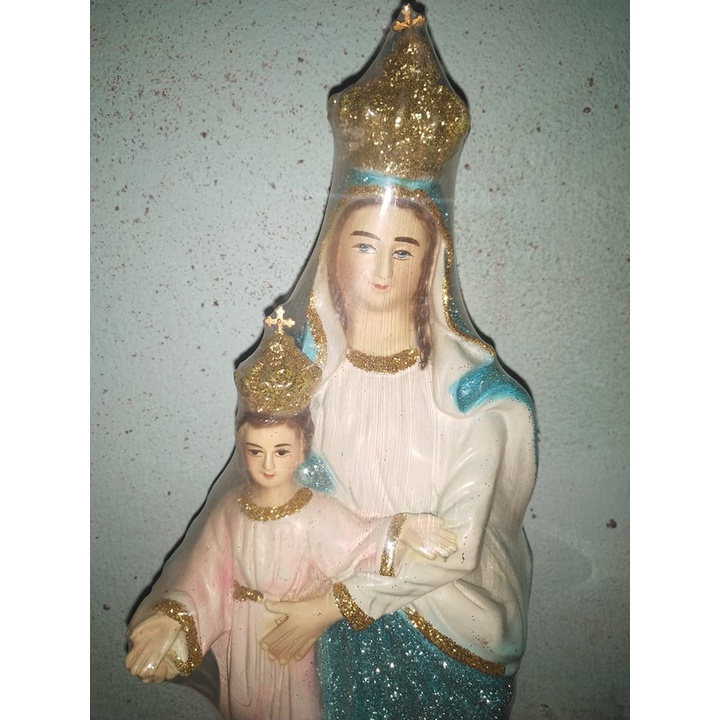 Đức Mẹ La Vang_Poly