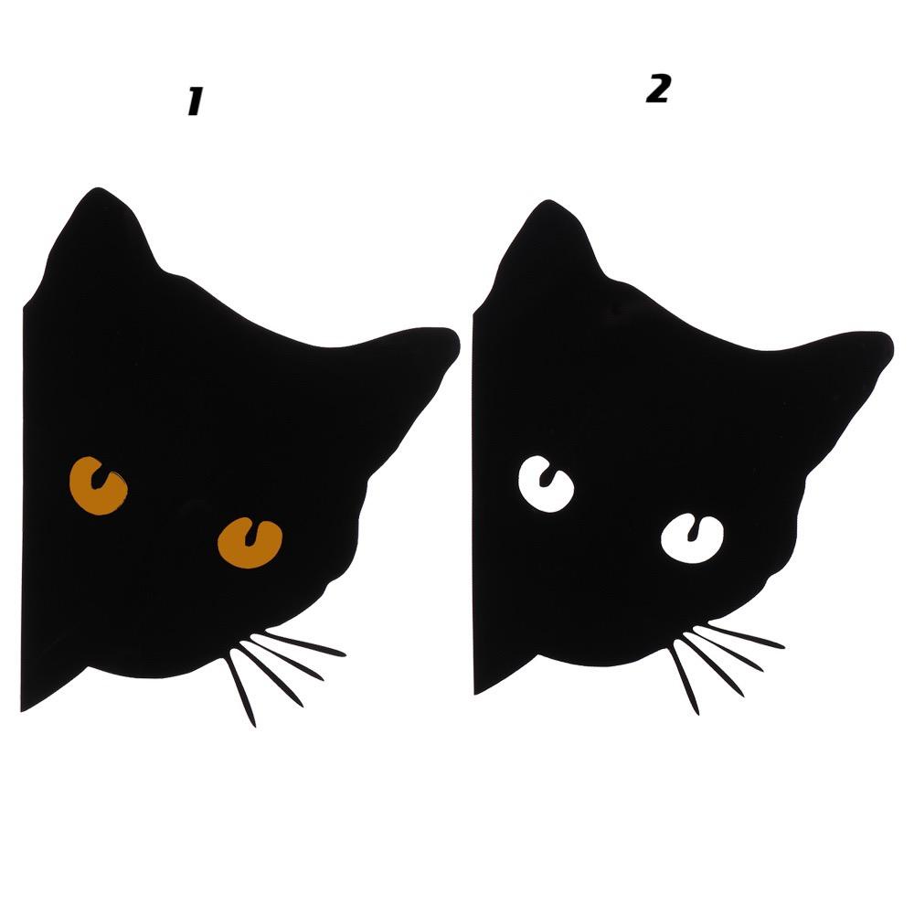 MAG Miếng Dán 3D Vui Nhộn Trang Trí Xe Hơi