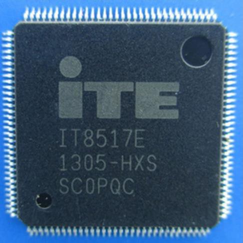 IC Nguồn IT8517E-HXS