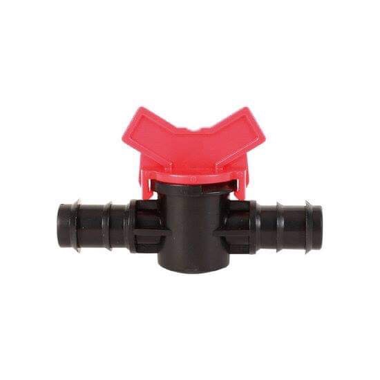 Phụ kiện ống PE 16mm - dành cho hệ thống tưới tự động trong nông nghiệp