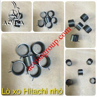 Combo 3 Lò Xo Côn Máy Giặt Hitachi Nhỏ