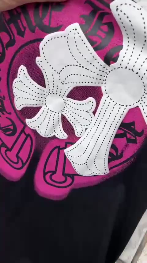 Áo Thun Chữ Thập Hồng Nam Nữ. Áo Phông Thánh Giá mẫu Siêu Đẹp Thời Trang Chào Hè 2023 | BigBuy360 - bigbuy360.vn