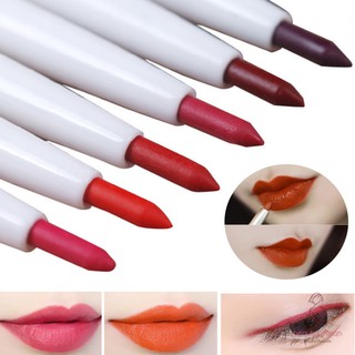 Chì kẻ môi dạng vặn kháng nước và bền màu tiện lợi cho phái đẹp