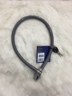 Khoá xe đạp Abus
