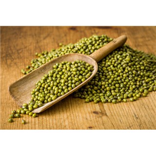 Đậu xanh hữu cơ Markal - 500gr