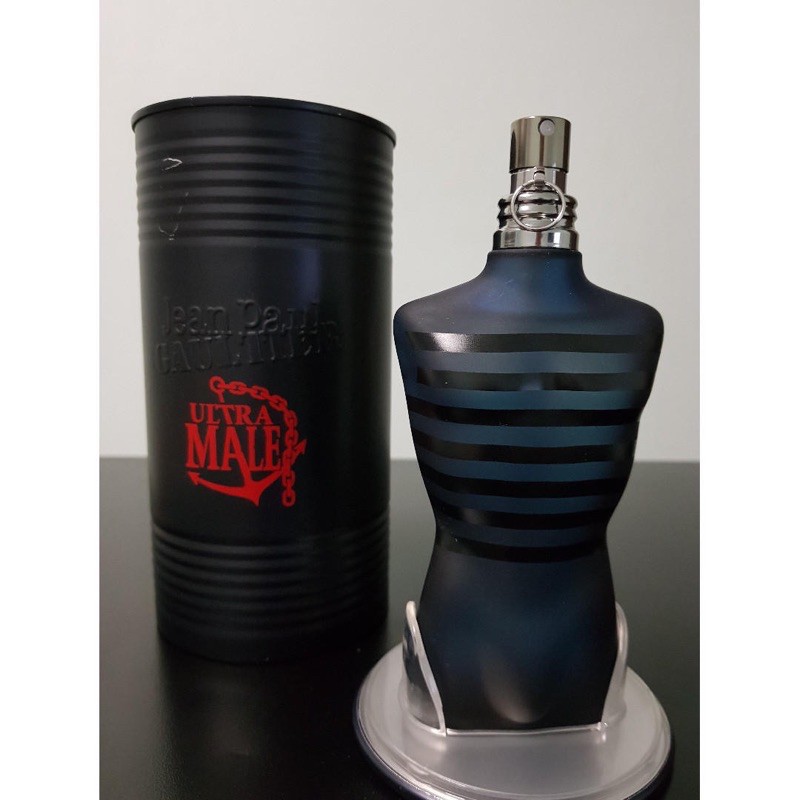 Mẫu thử nước hoa JPG Ultra Male