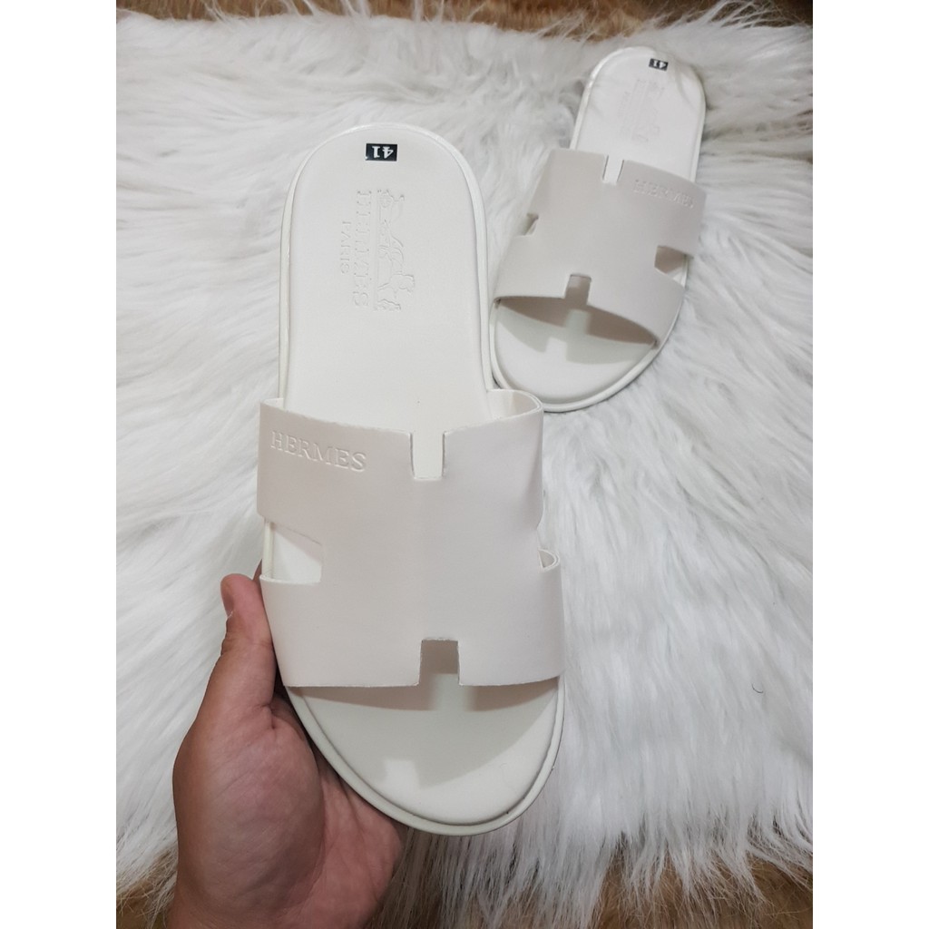 DÉP NAM BẢN NGANG H TRẮNG